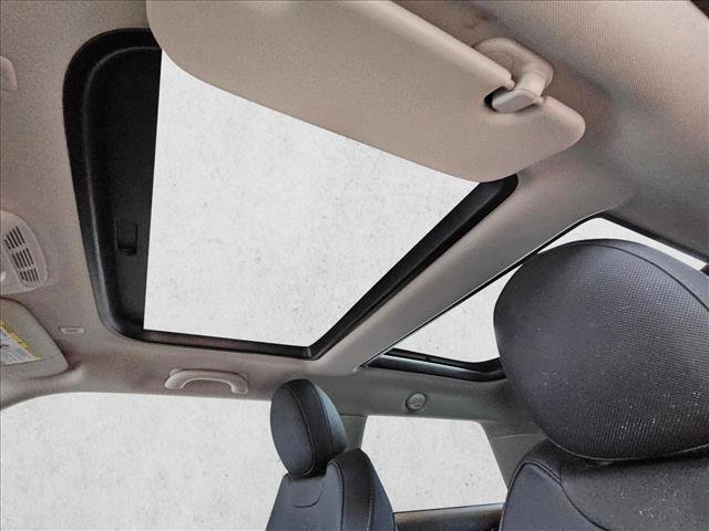 Certified 2024 MINI Cooper S FWD image 17