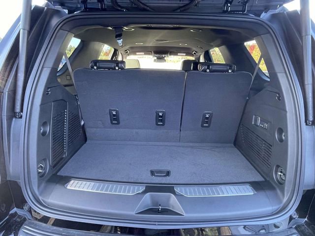 New 2026 Chevrolet Tahoe Premier image 19