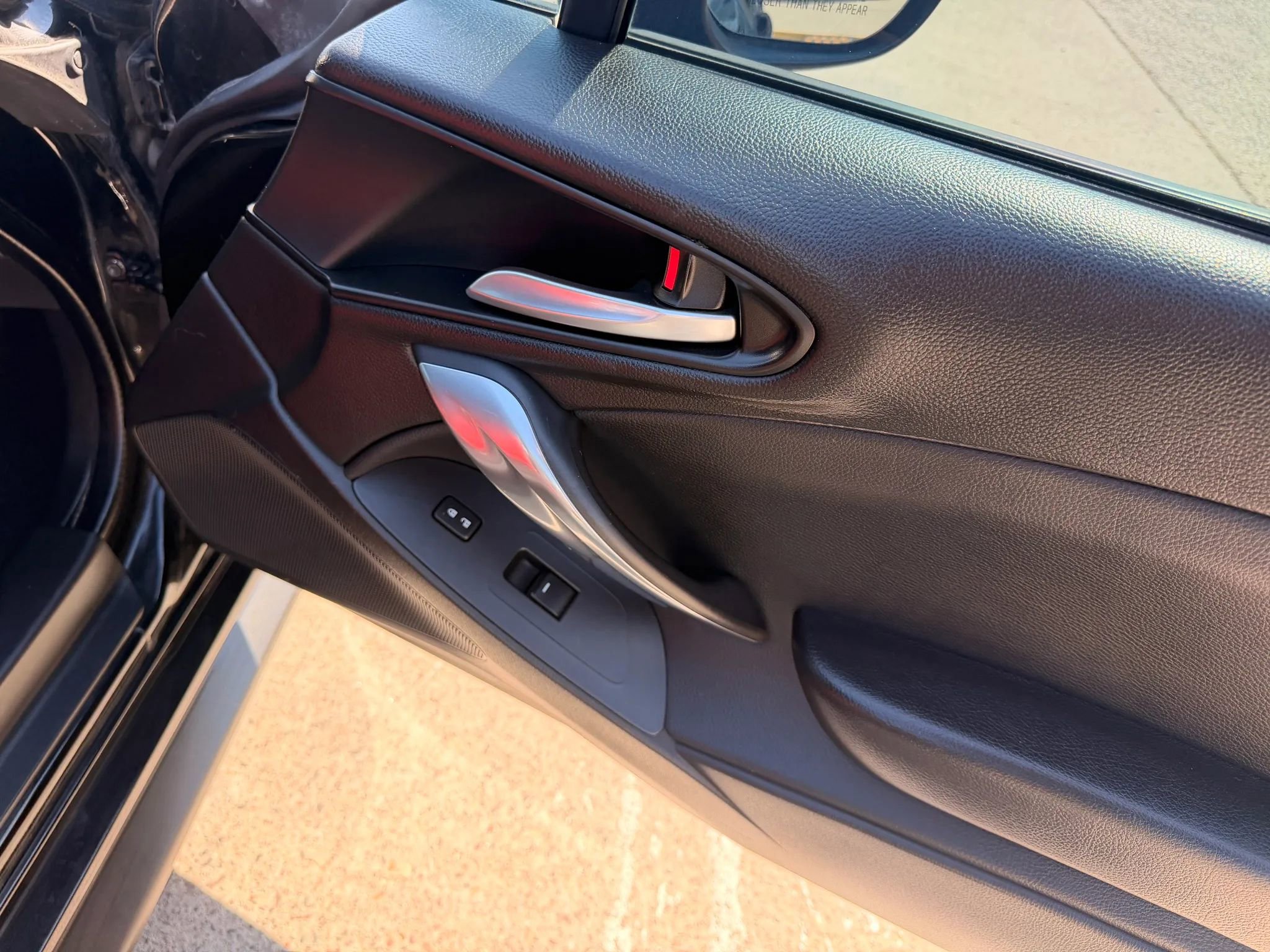 Used 2018 FIAT 124 Spider Abarth w/ Convenience Group RWD image 22
