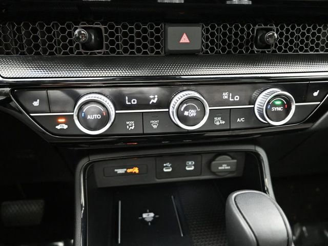 Used 2026 Honda CR-V EX-L image 13