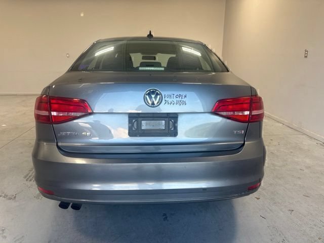 Used 2015 Volkswagen Jetta SE FWD image 7