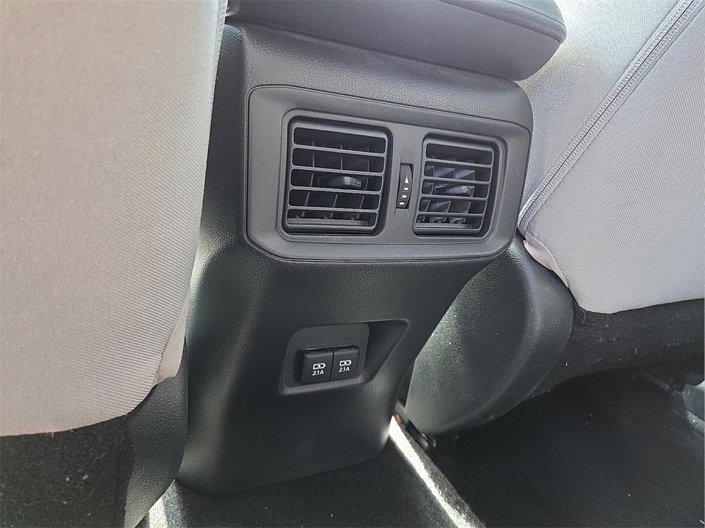 Certified 2020 Toyota RAV4 XLE image 16