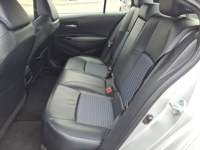 Used 2020 Toyota Corolla XSE image 7