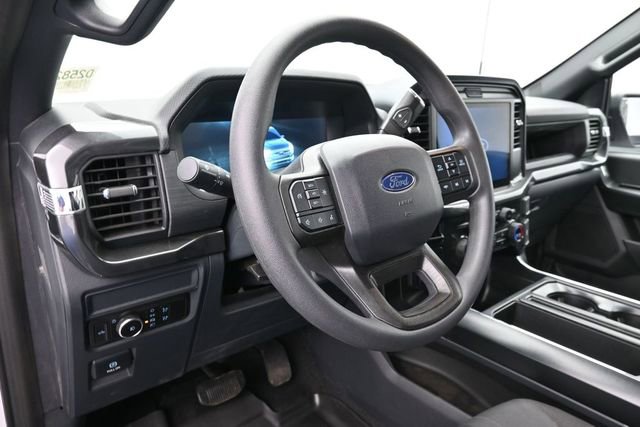 Used 2026 Ford F150 STX w/ Equipment Group 200A RWD image 27
