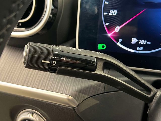 Certified 2023 Mercedes-Benz C 300 4MATIC Sedan image 23