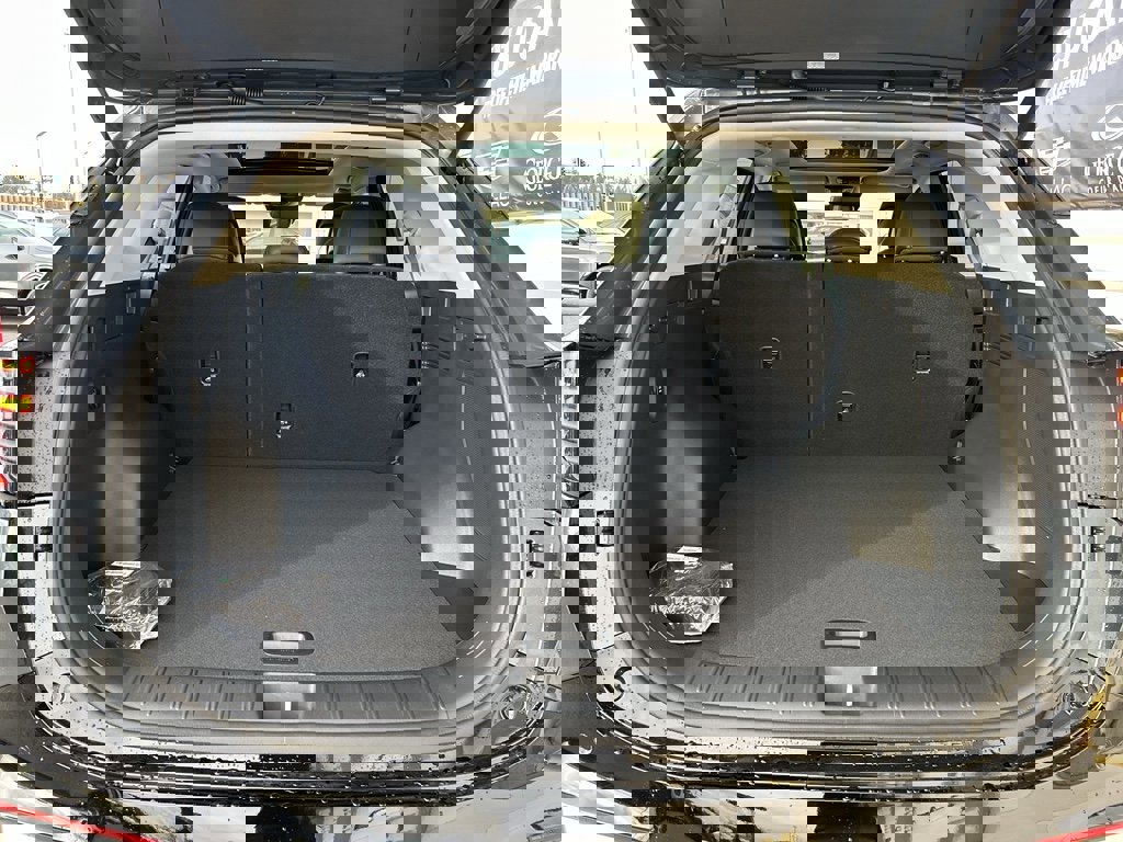 New 2026 Kia Sportage SX Prestige image 14