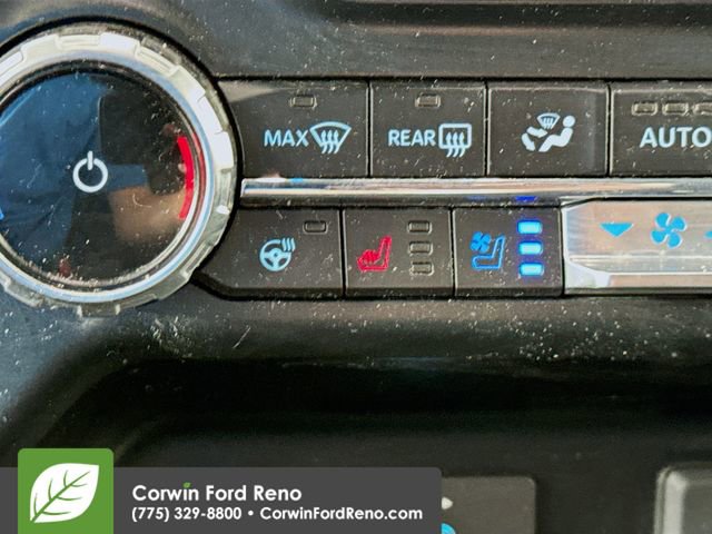 Used 2023 Ford F250 Lariat image 21