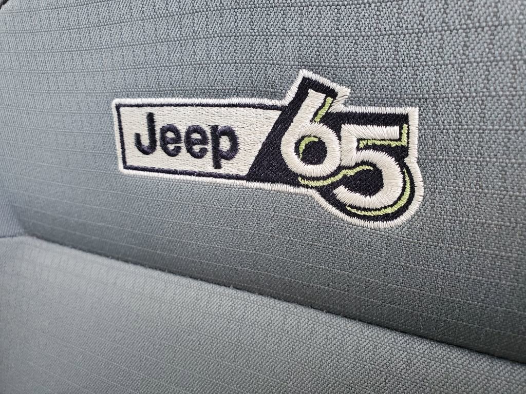Used 2006 Jeep Wrangler X w/ Jeep 65th Anniversary Edition AWD/4WD image 22