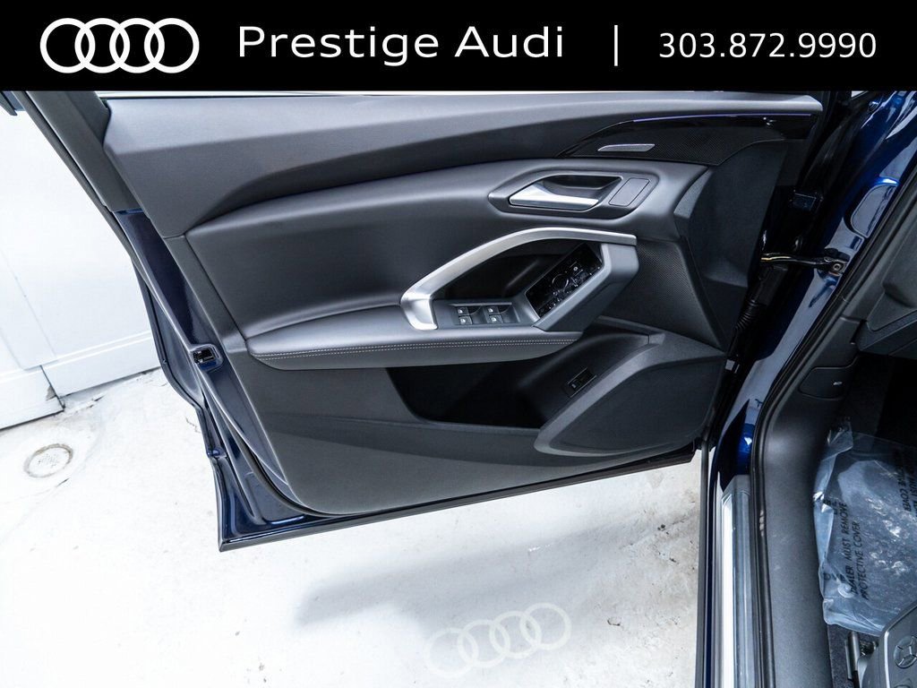 Used 2025 Audi Q5 Premium Plus image 25