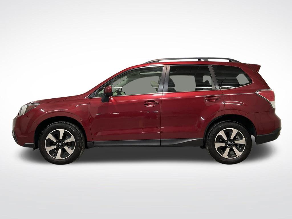 Used 2018 Subaru Forester 2.5i Limited AWD/4WD image 28