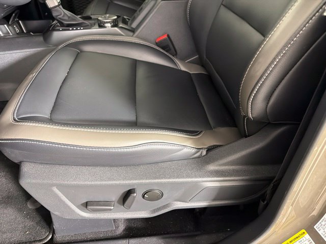 Used 2026 Ford Bronco Outer Banks AWD/4WD image 21