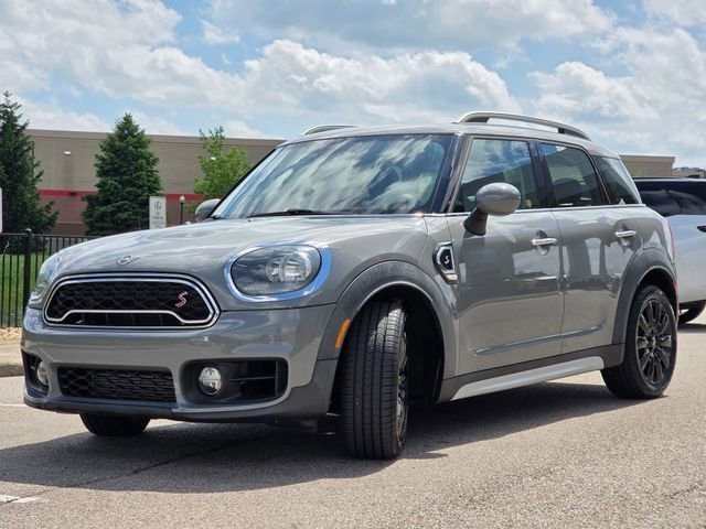 Used 2019 MINI Cooper Countryman S AWD/4WD image 20