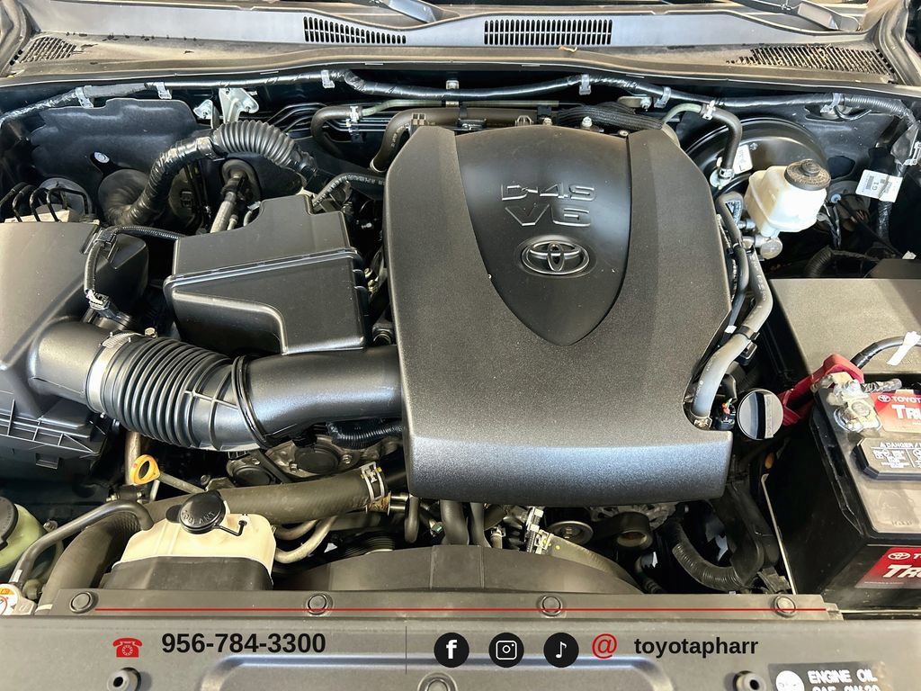 Used 2019 Toyota Tacoma SR5 RWD image 26