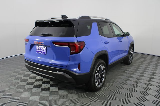 New 2026 GMC Terrain Elevation w/ Elevation Premium Package image 26