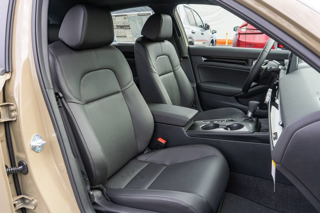 New 2026 Honda Civic Sport Touring image 16