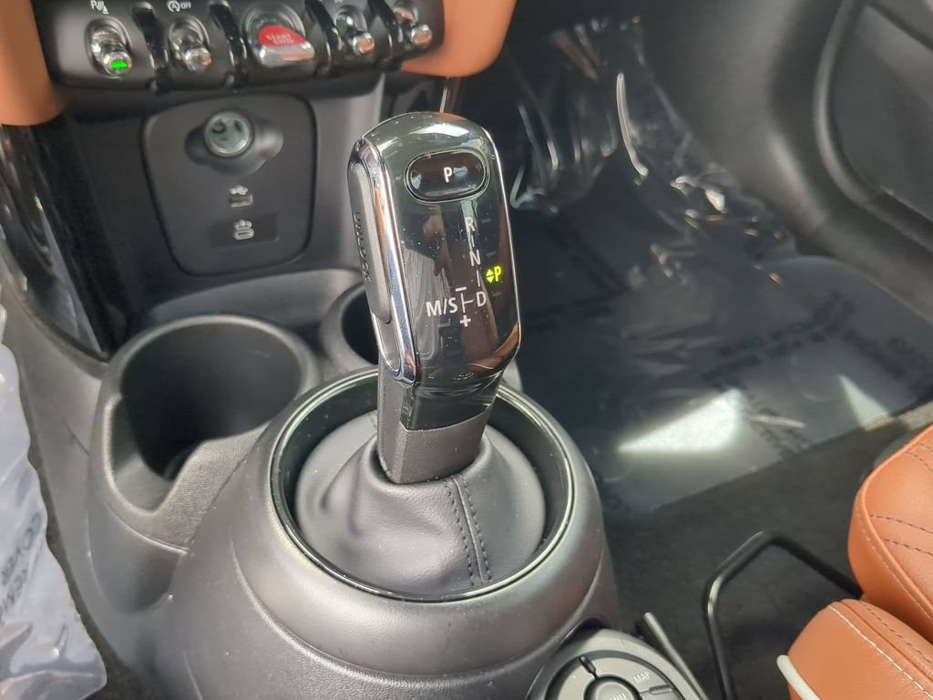Used 2024 MINI Cooper S FWD image 26