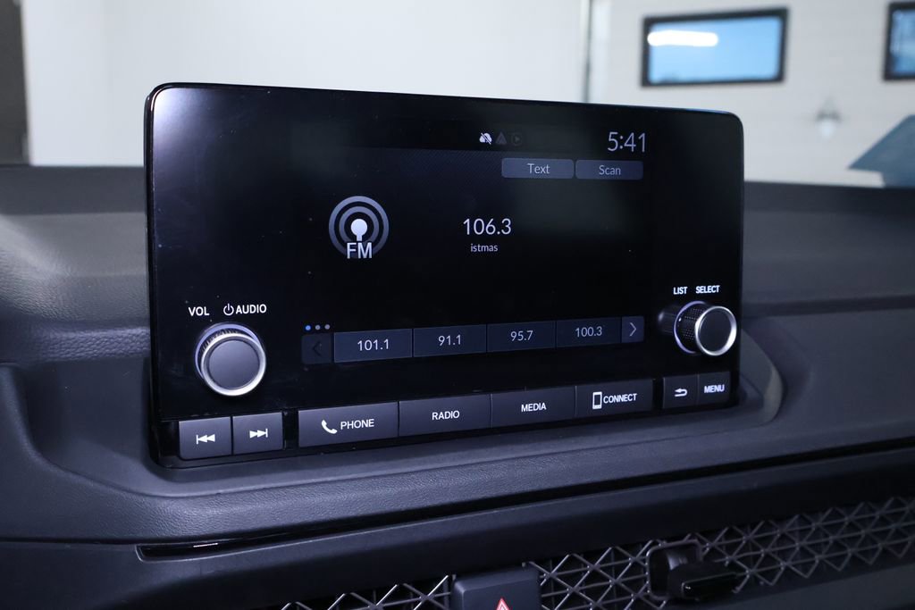 Used 2023 Honda Accord LX image 25