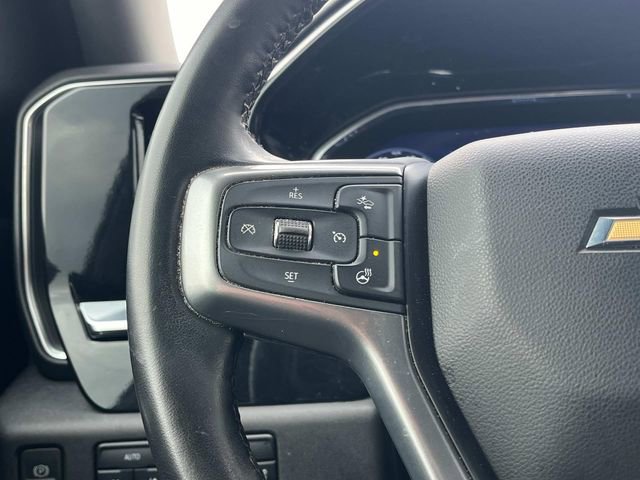 Used 2024 Chevrolet Silverado 1500 LT image 31