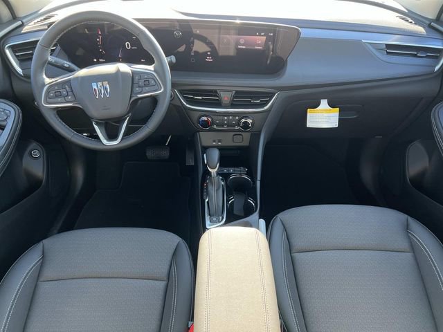New 2026 Buick Encore GX Preferred image 11