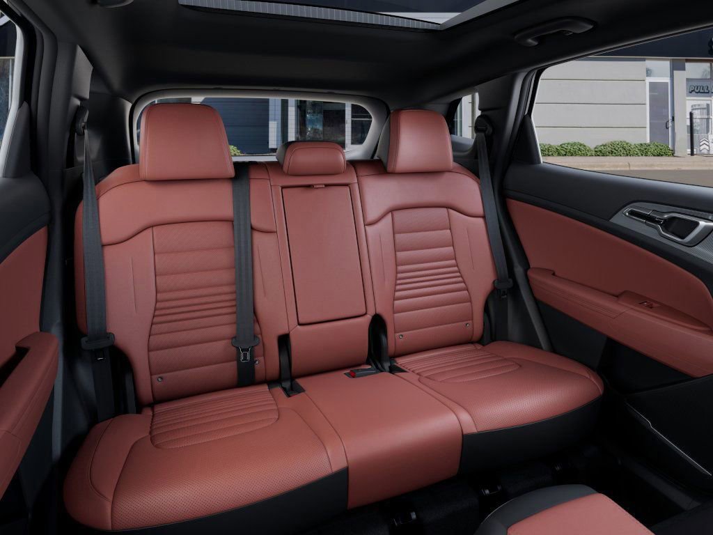 New 2026 Kia Sportage SX image 20