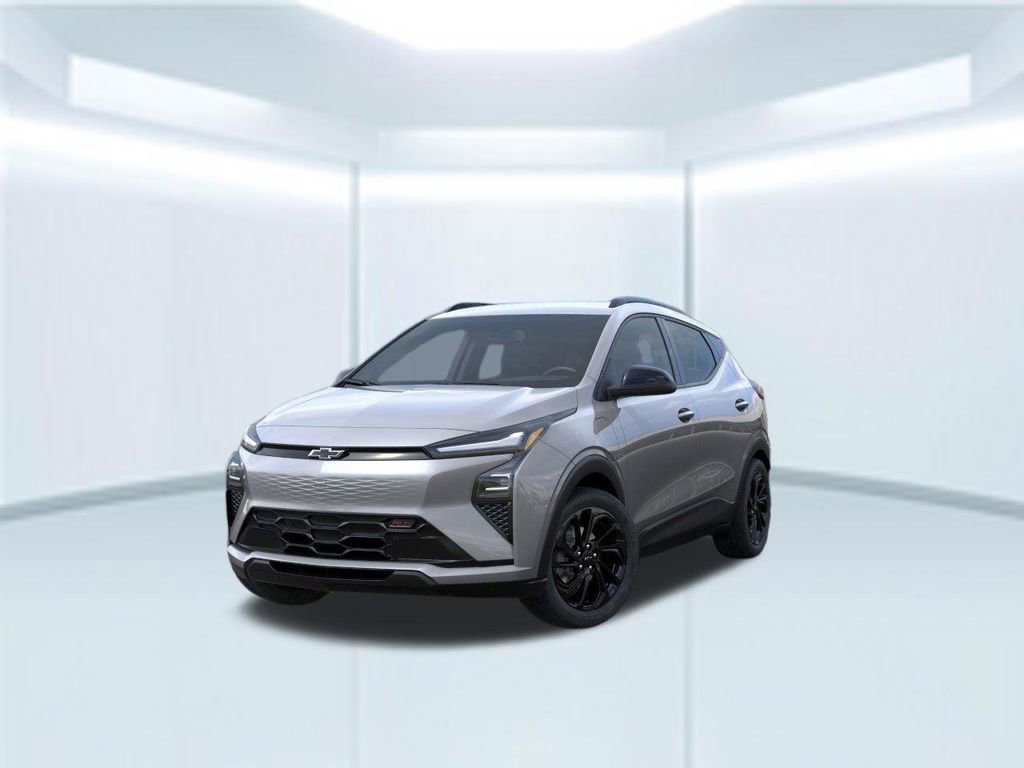 New 2027 Chevrolet Bolt RS image 10