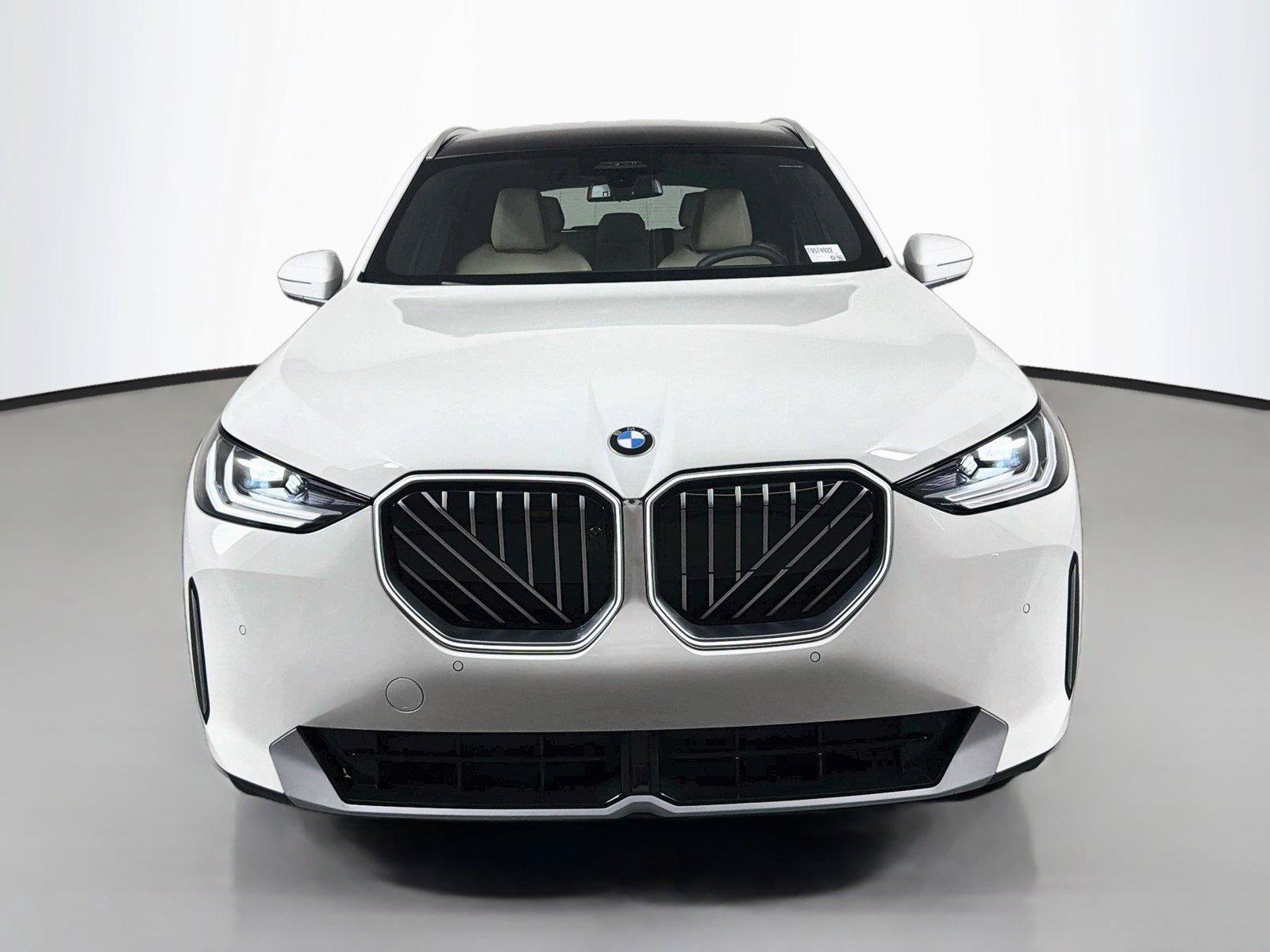 New 2026 BMW X3 xDrive30i w/ Premium Package AWD/4WD image 2