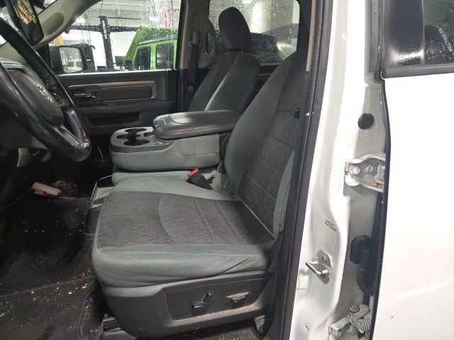 Used 2019 RAM 1500 Big Horn image 14