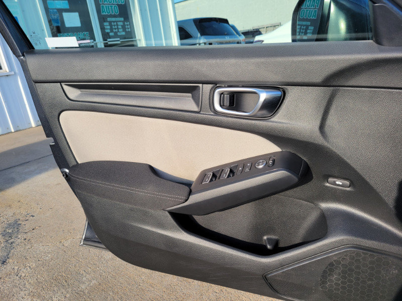 Used 2024 Honda Civic LX image 16