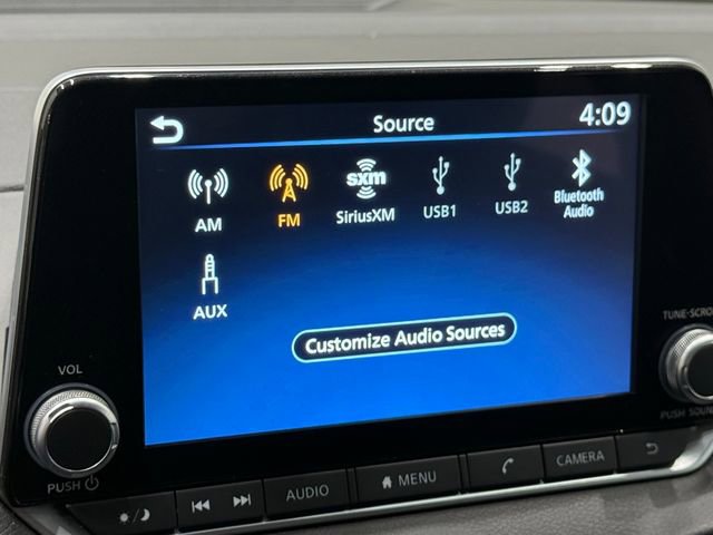 Used 2024 Nissan Sentra SV image 29