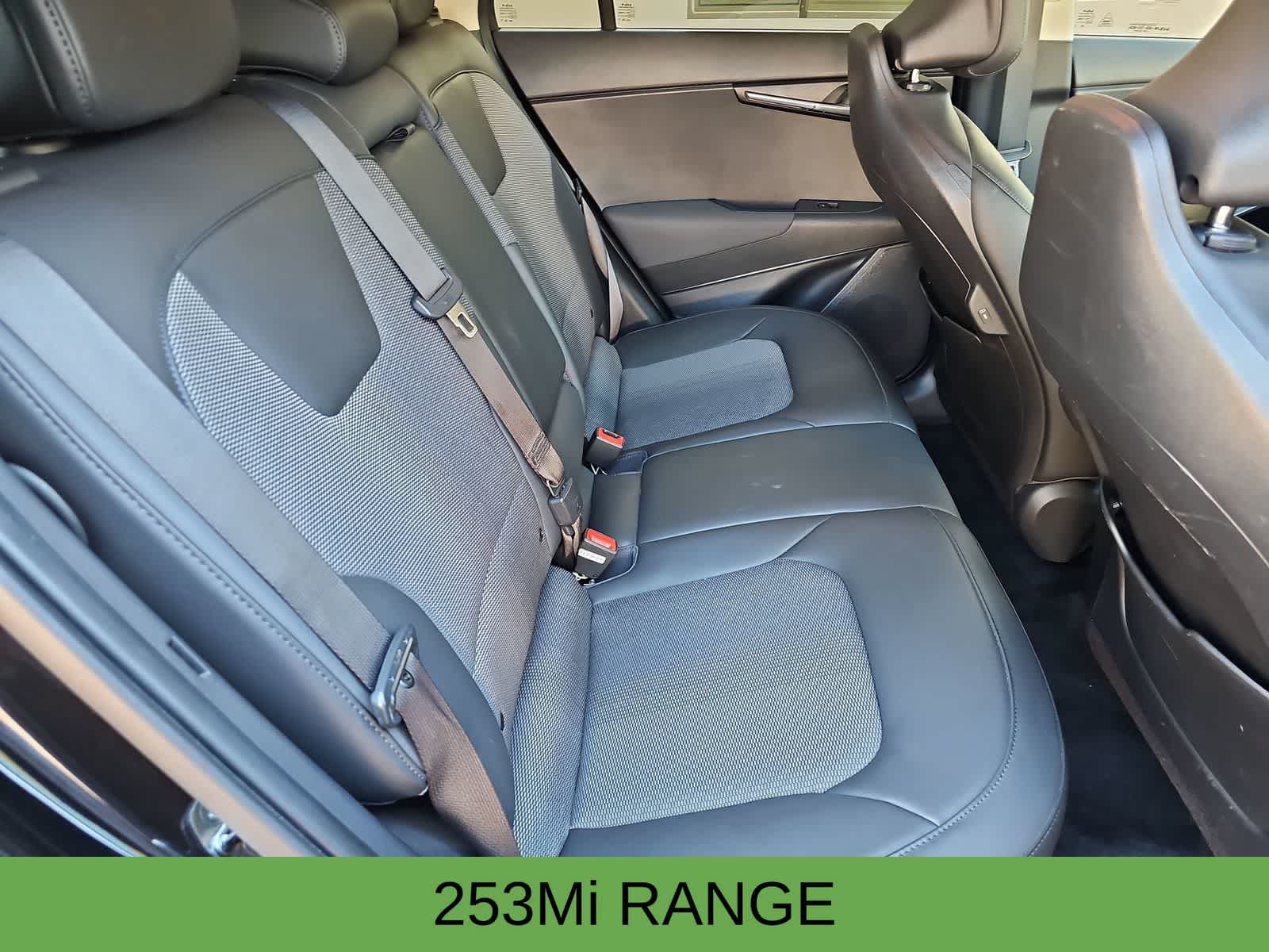 Used 2023 Kia Niro Wind FWD image 17