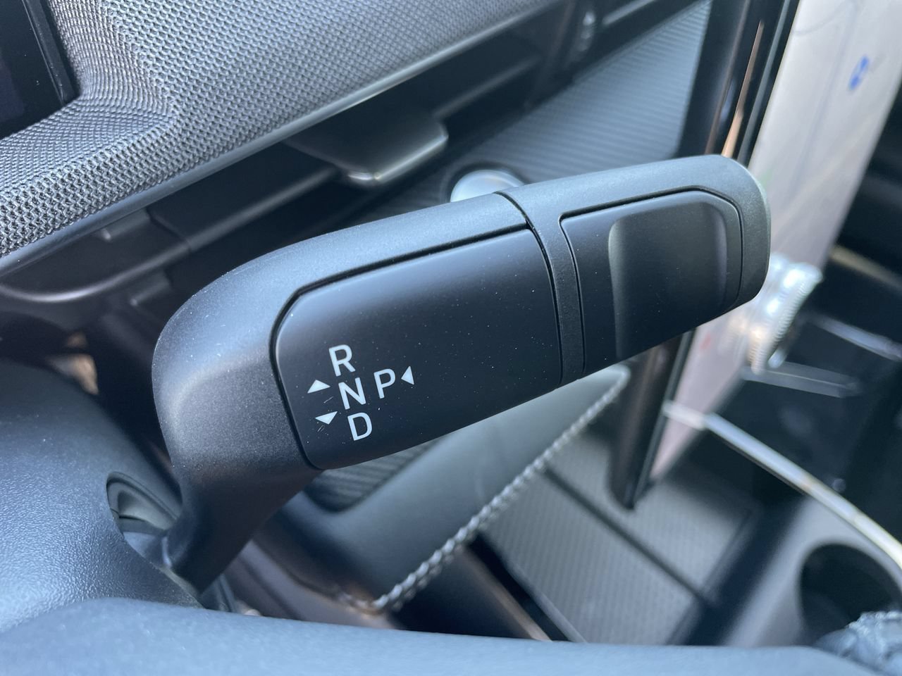 New 2026 Ford Mustang Mach-E Select AWD/4WD image 26