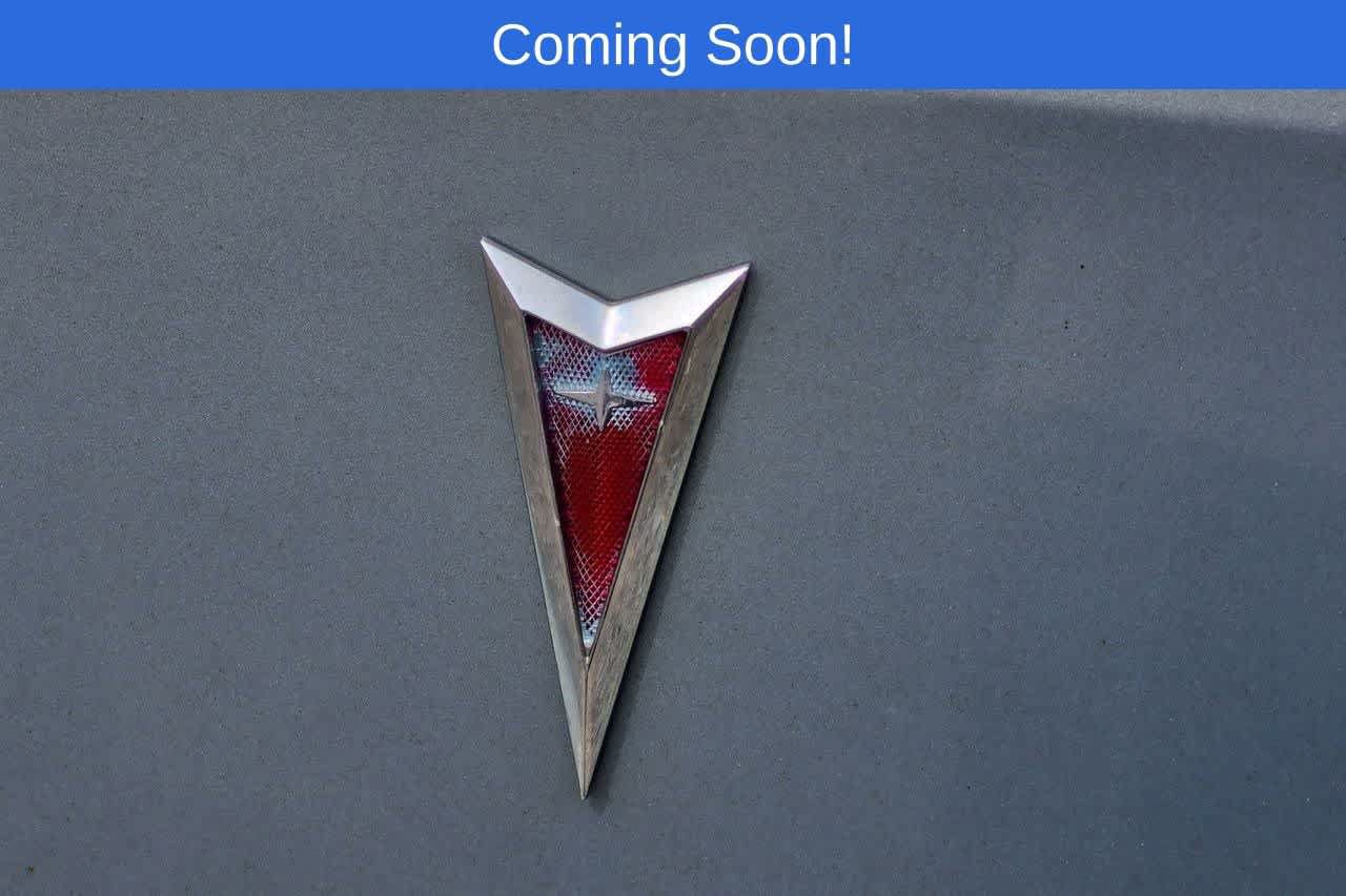 Used 2008 Pontiac G6 Value Leader FWD image 11