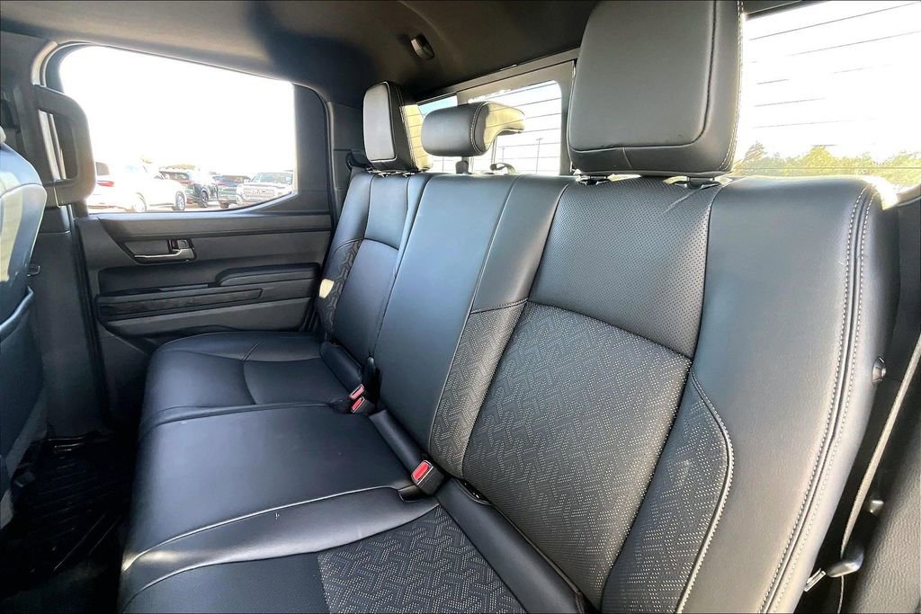 Used 2024 Toyota Tacoma Limited image 32