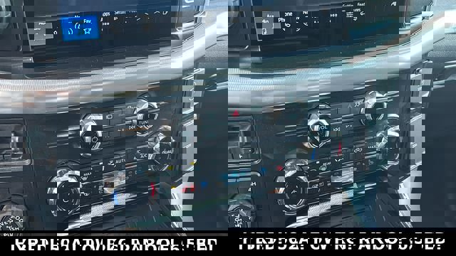 New 2026 Ford F150 Lariat w/ Equipment Group 502A High image 16