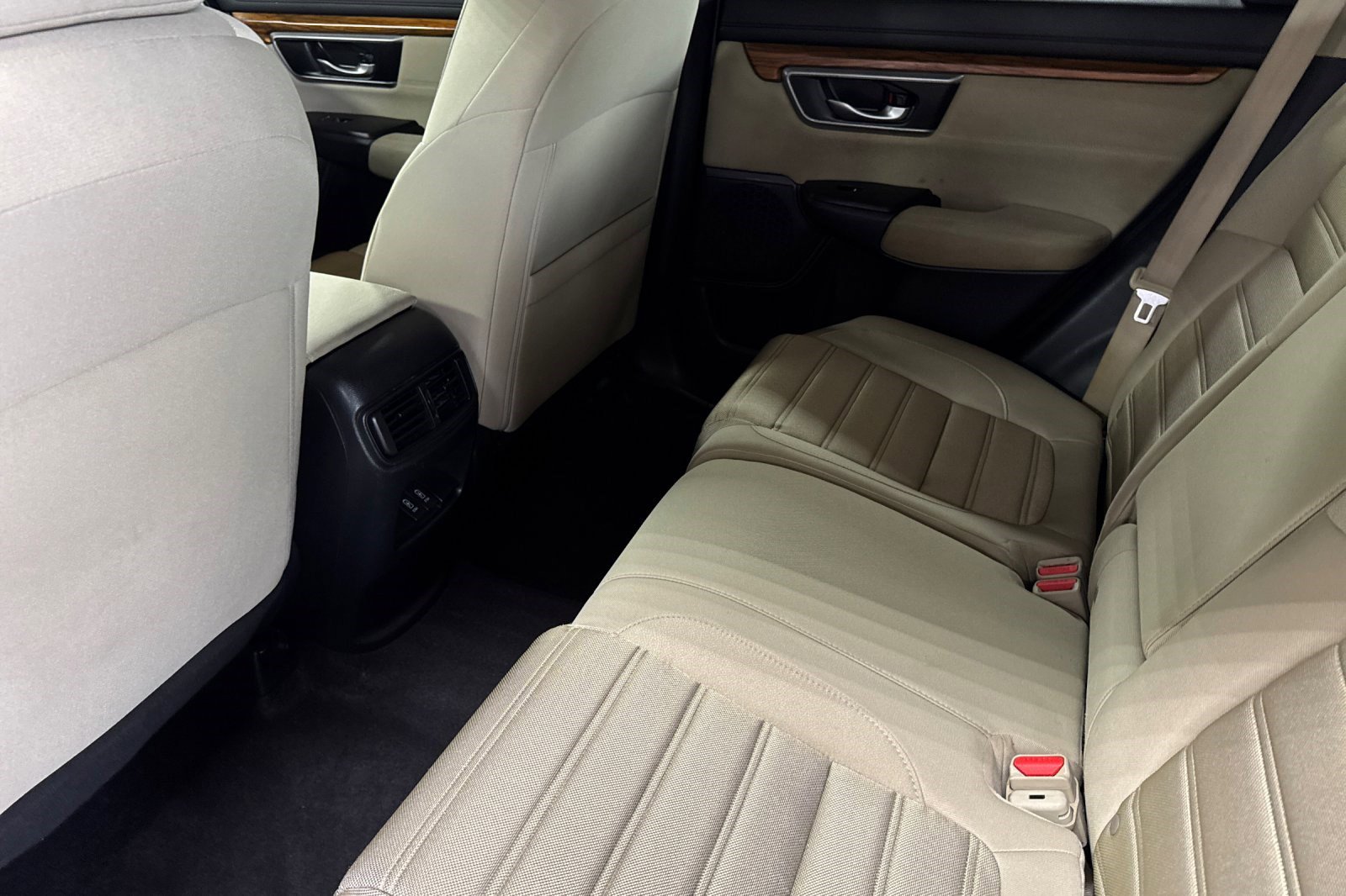 Used 2018 Honda CR-V EX image 26