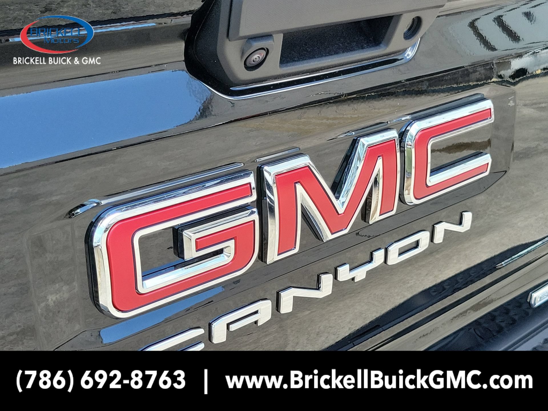 New 2026 GMC Canyon Elevation w/ Convenience Package RWD image 5