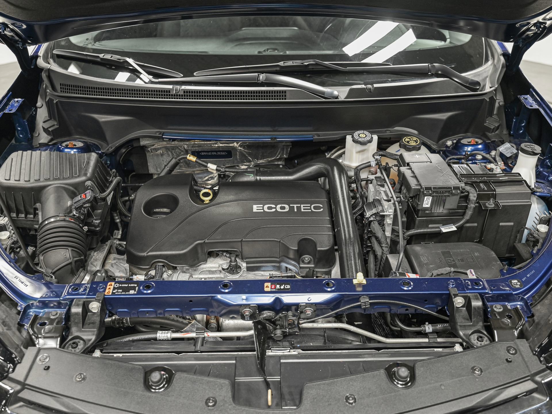 Used 2022 Chevrolet Equinox LT image 11