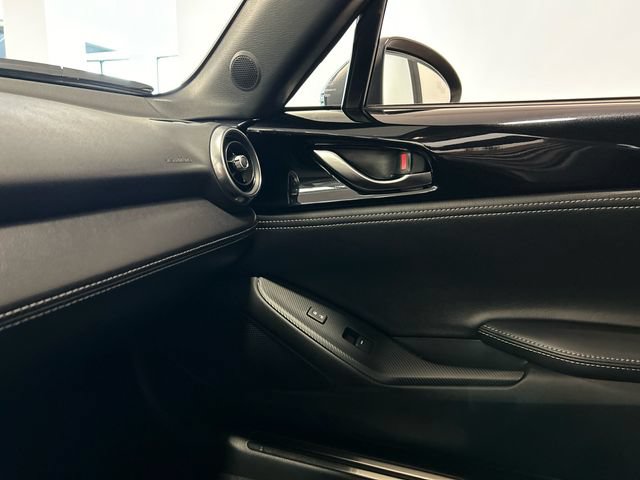 New 2026 MAZDA MX-5 Miata Grand Touring RWD image 18