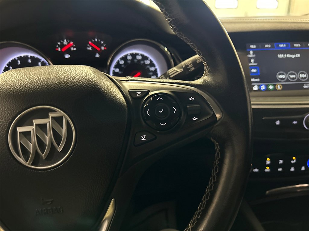 Used 2019 Buick Regal Preferred image 20