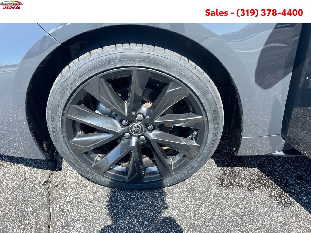 Certified 2023 Toyota Corolla SE image 23