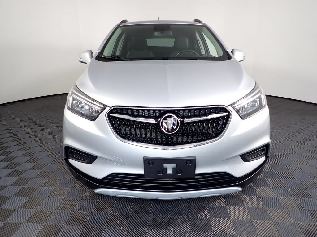 Used 2017 Buick Encore Preferred FWD image 7