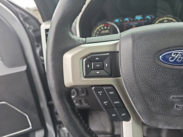 Used 2020 Ford F150 Lariat w/ Equipment Group 502A Luxury image 19