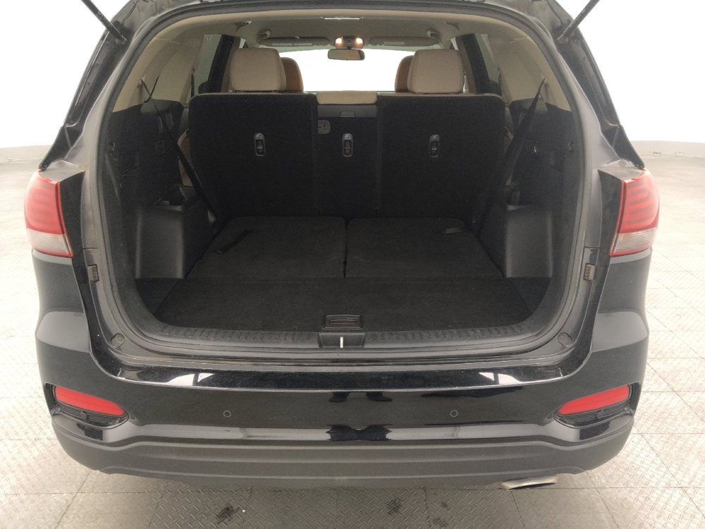 Used 2020 Kia Sorento S image 29