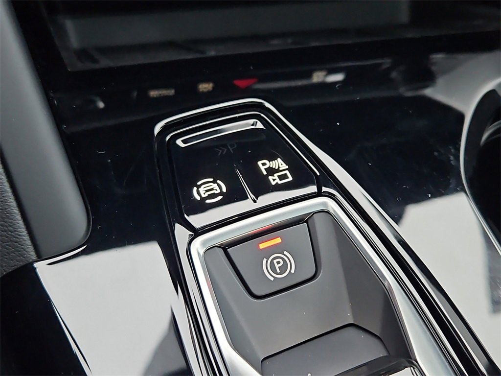 New 2025 Audi Q5 Premium Plus image 11