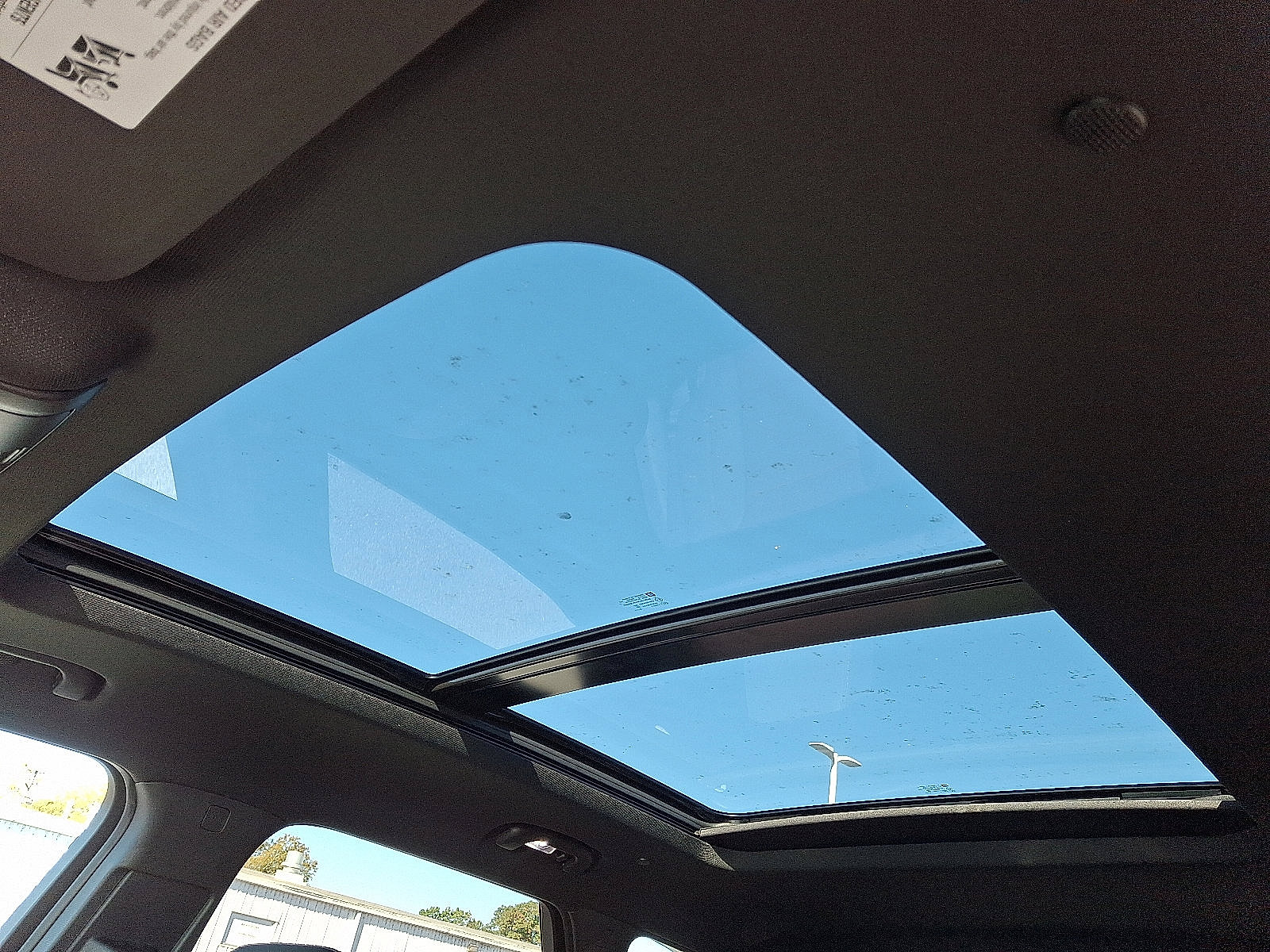 Certified 2025 Chevrolet Blazer RS w/ Driver Confidence II Package image 14