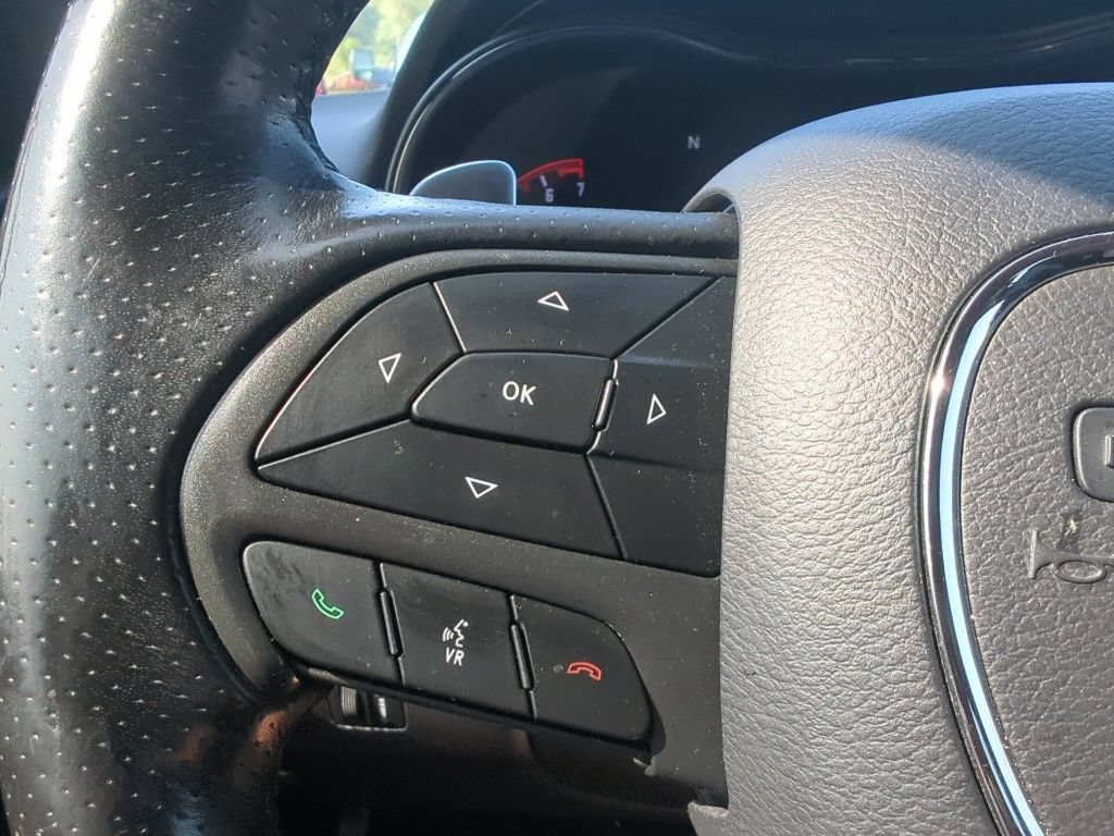 Used 2020 Dodge Durango GT AWD/4WD image 21