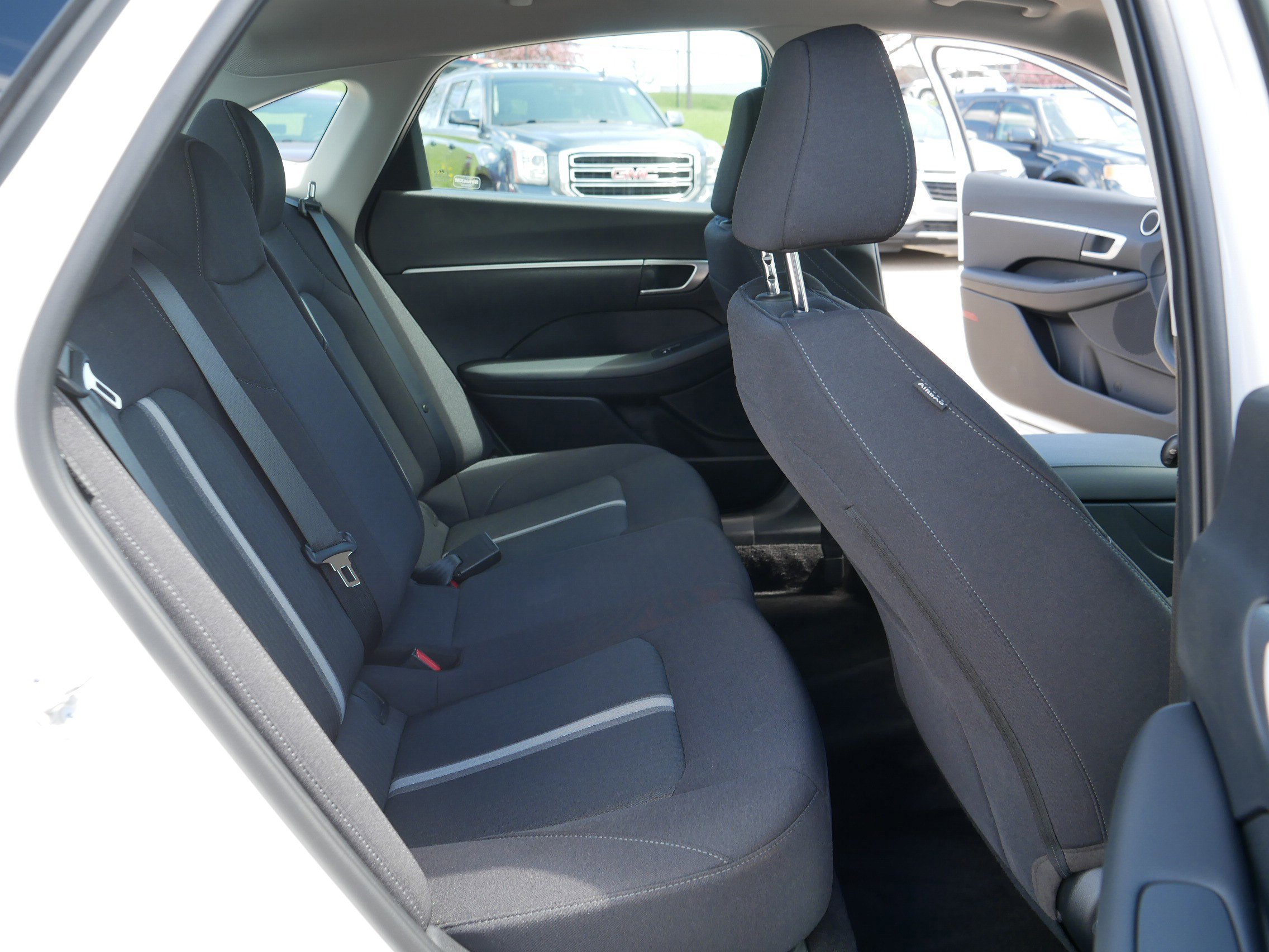 Certified 2025 Hyundai Sonata SE FWD image 18