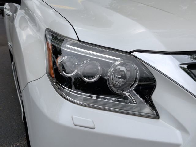 Used 2019 Lexus GX 460 Premium w/ Premium Package AWD/4WD image 10