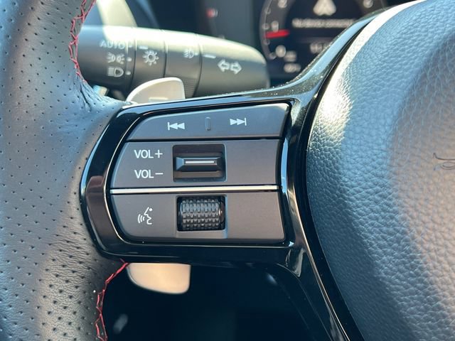 Used 2026 Acura ADX A-Spec image 26