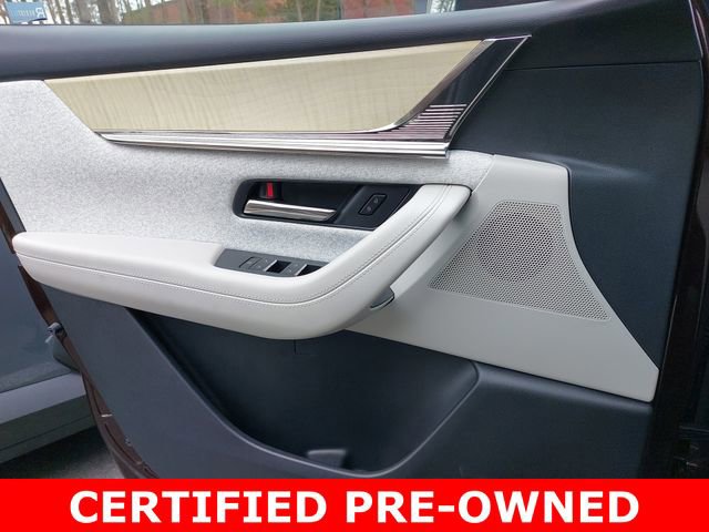 Certified 2024 MAZDA CX-90 3.3 Turbo S w/ Premium Plus image 29